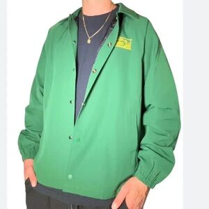 Ovo X Avanti Souvenir Jacket